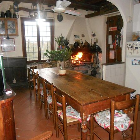 Agriturismo Le Macine Florence Ngoại thất bức ảnh