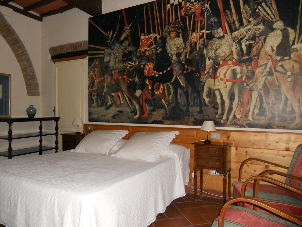 Agriturismo Le Macine Florence Phòng bức ảnh