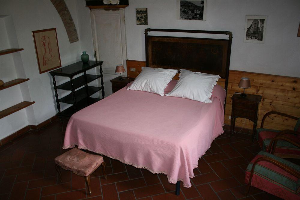 Agriturismo Le Macine Florence Ngoại thất bức ảnh