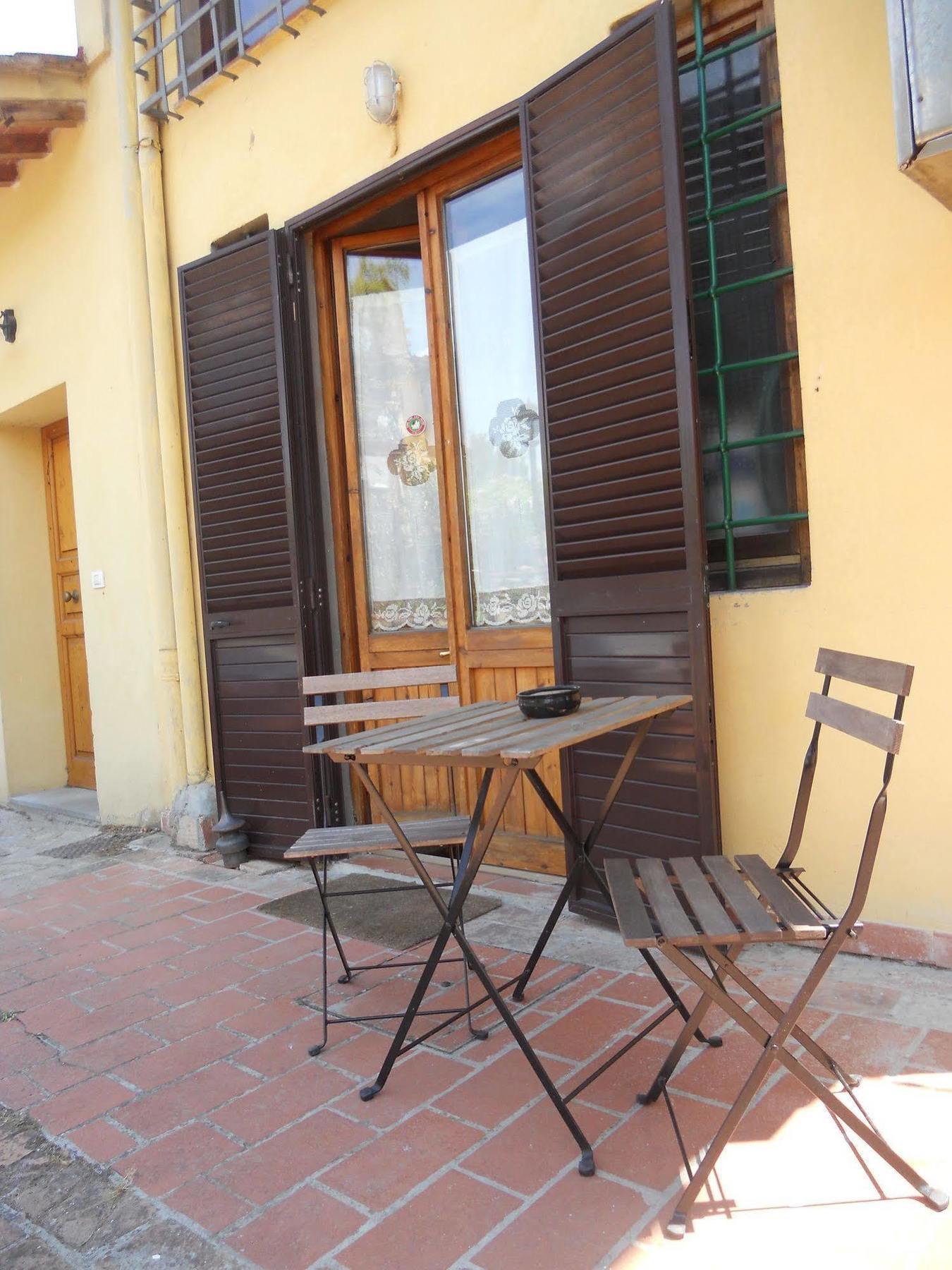 Agriturismo Le Macine Florence Ngoại thất bức ảnh