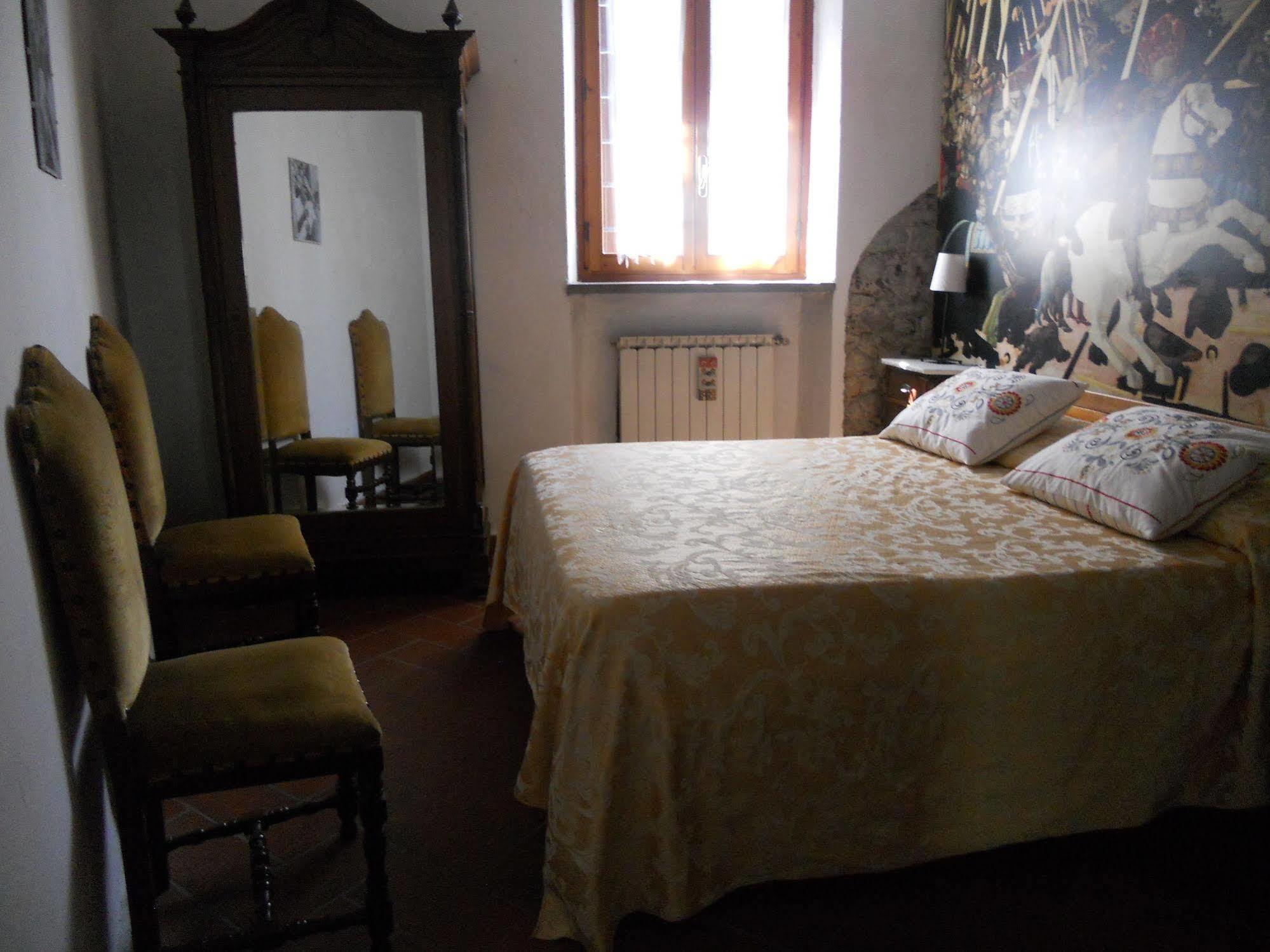 Agriturismo Le Macine Florence Ngoại thất bức ảnh